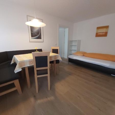 Gruberhof Apartment San Candido Exterior photo